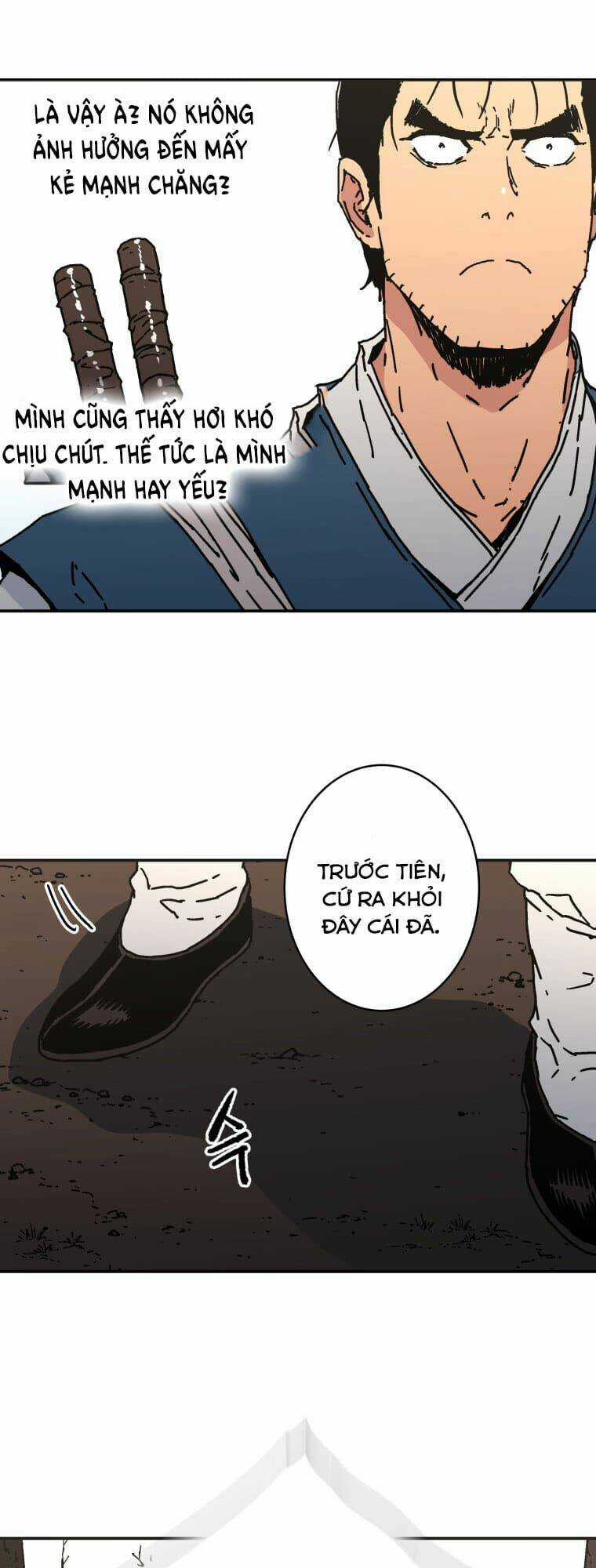 Bố Vô Song - Chapter 162 - Trang 22