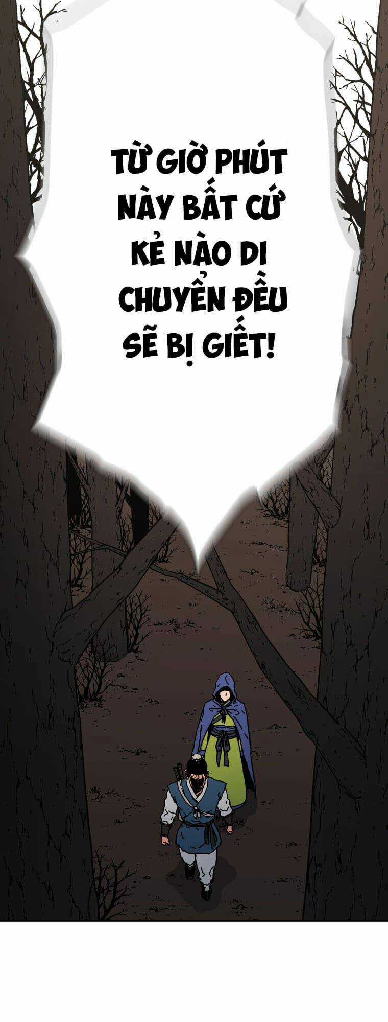 Bố Vô Song - Chapter 162 - Trang 23