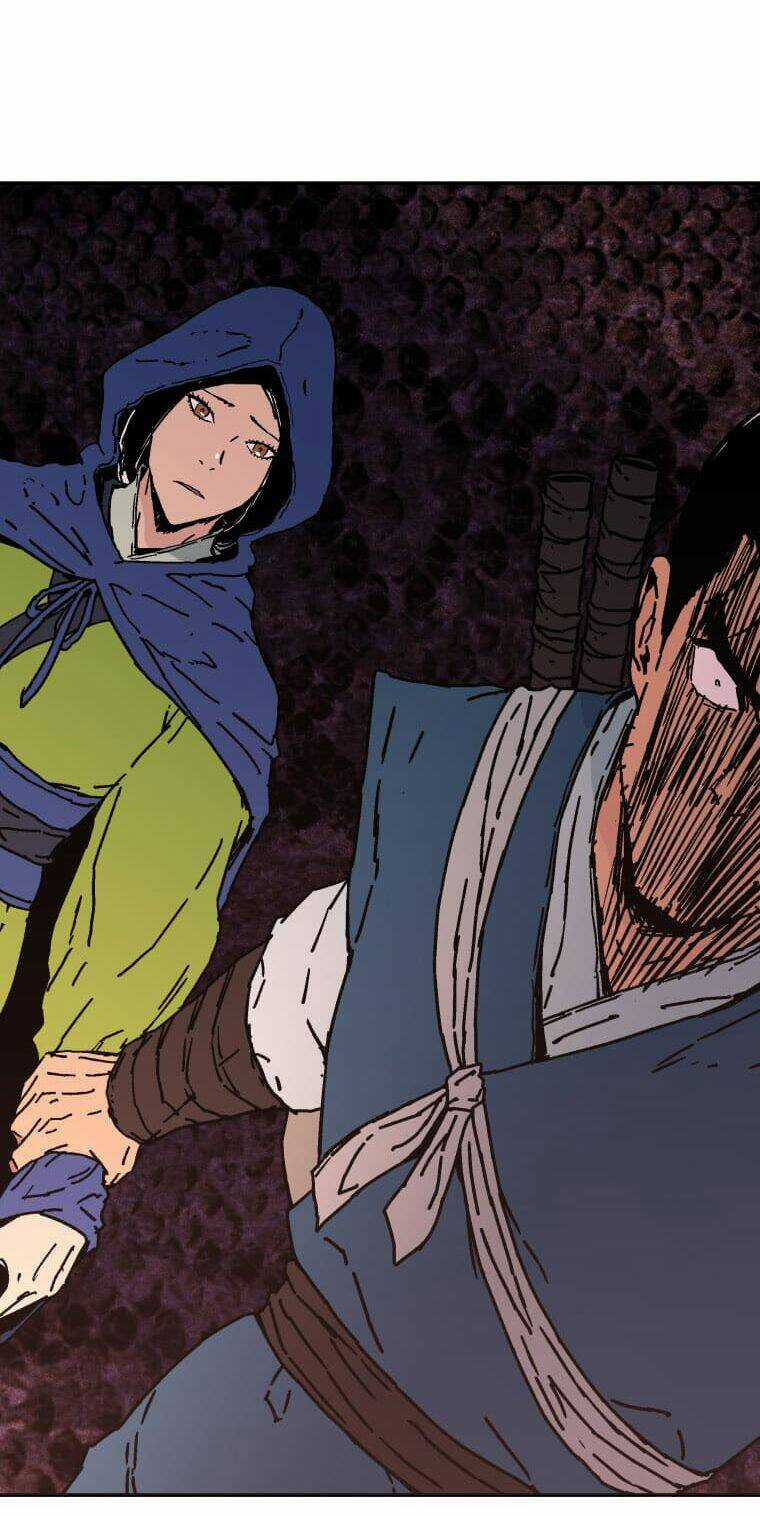 Bố Vô Song - Chapter 162 - Trang 25