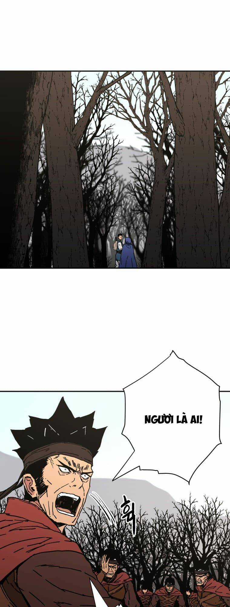 Bố Vô Song - Chapter 162 - Trang 27