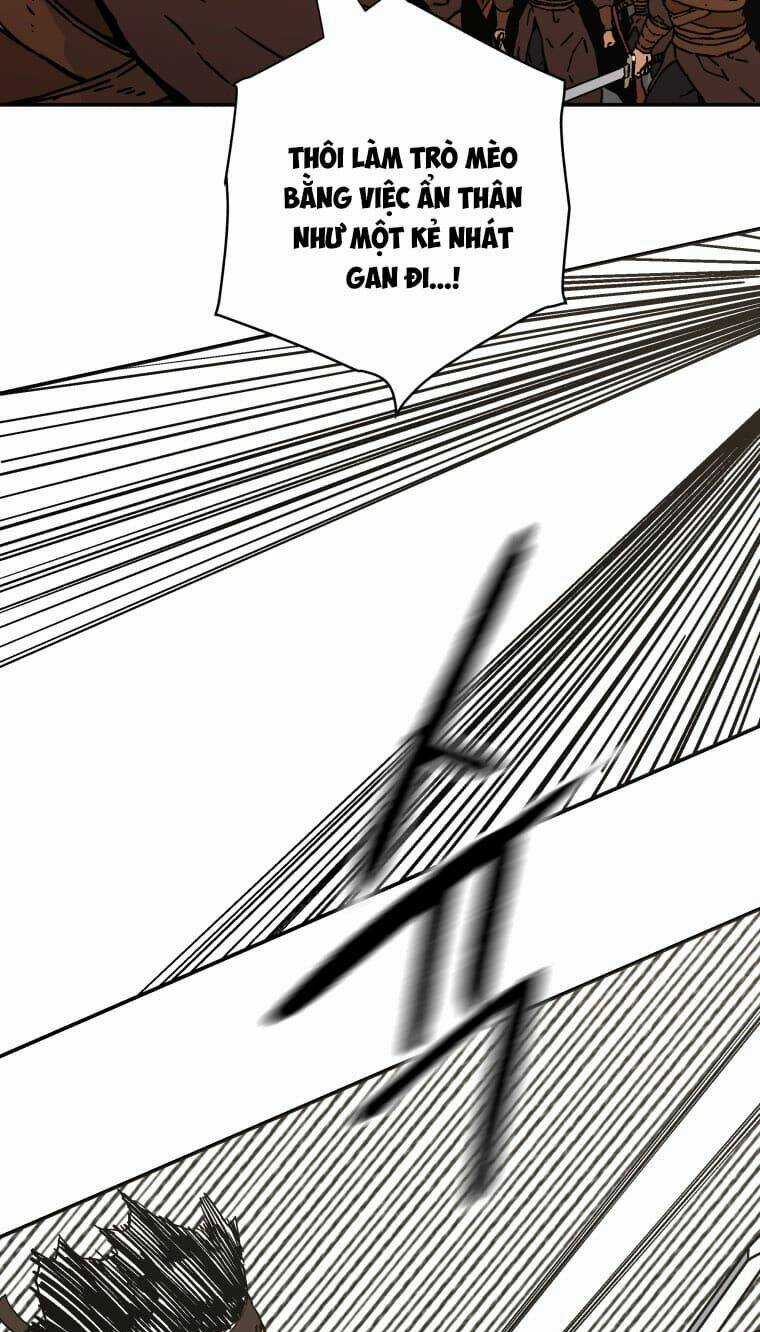 Bố Vô Song - Chapter 162 - Trang 28