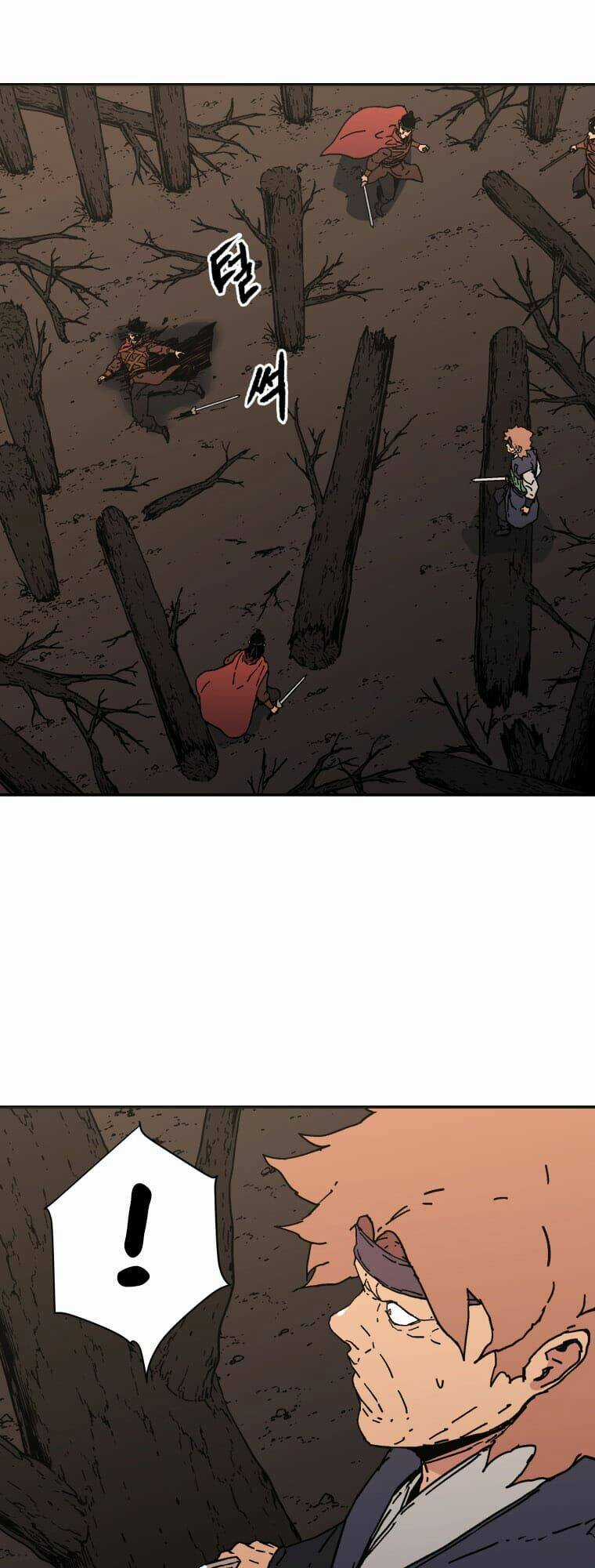 Bố Vô Song - Chapter 162 - Trang 30