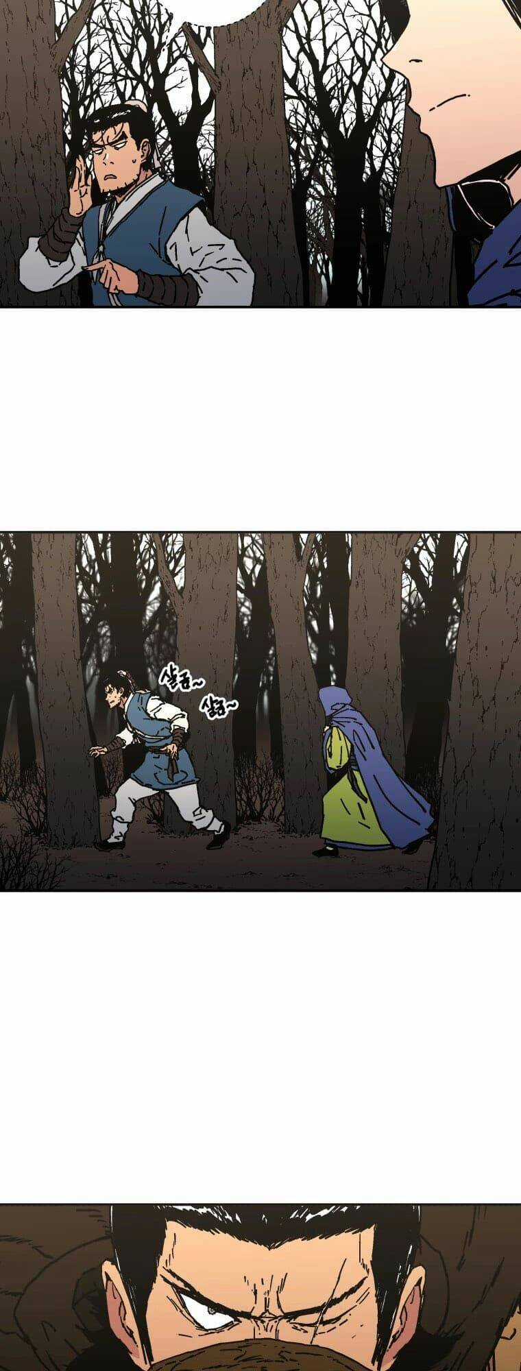 Bố Vô Song - Chapter 162 - Trang 4