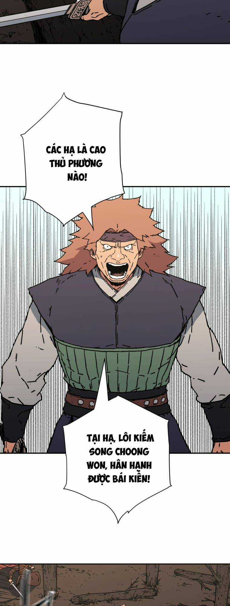 Bố Vô Song - Chapter 162 - Trang 31