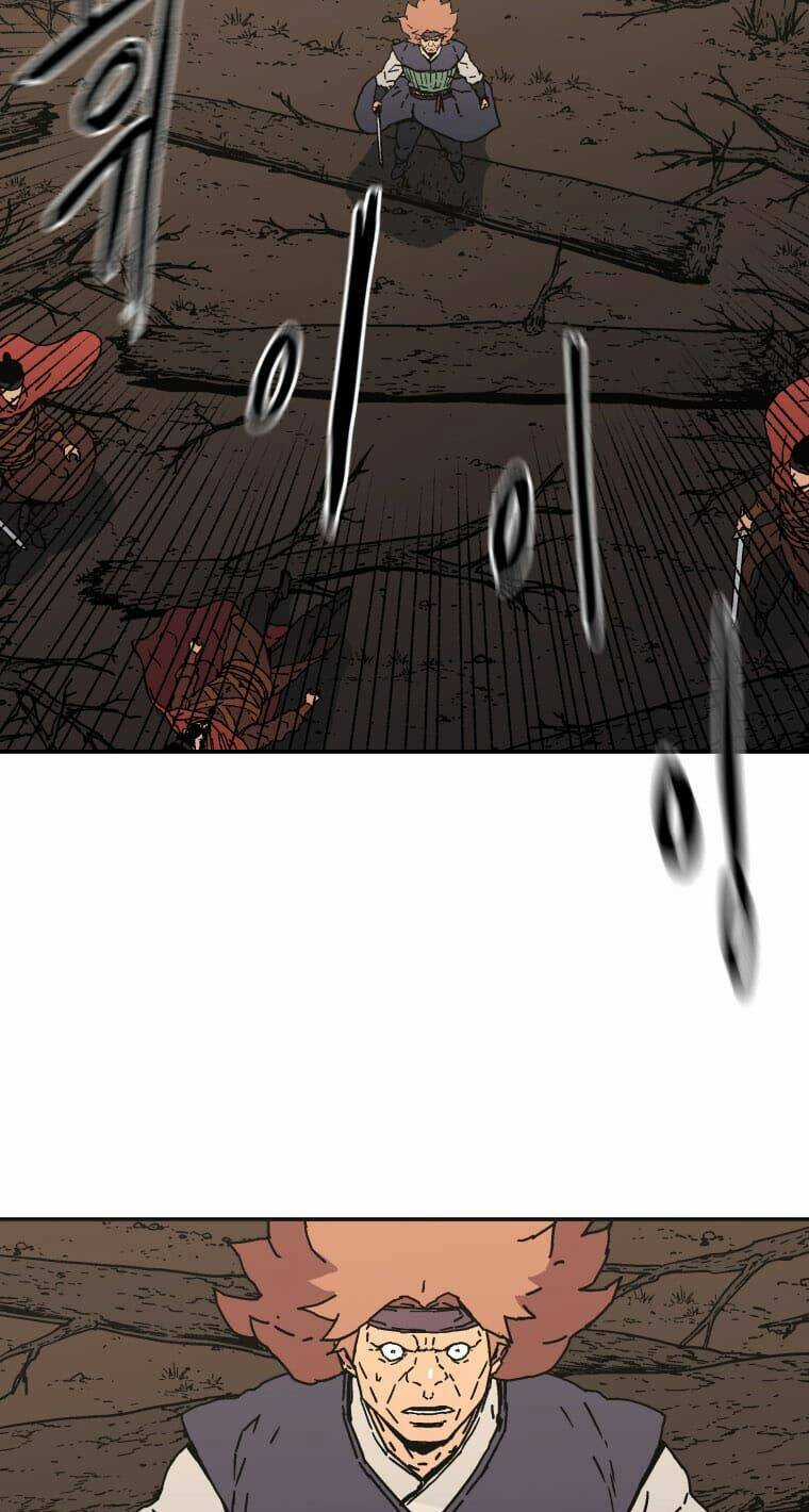 Bố Vô Song - Chapter 162 - Trang 32