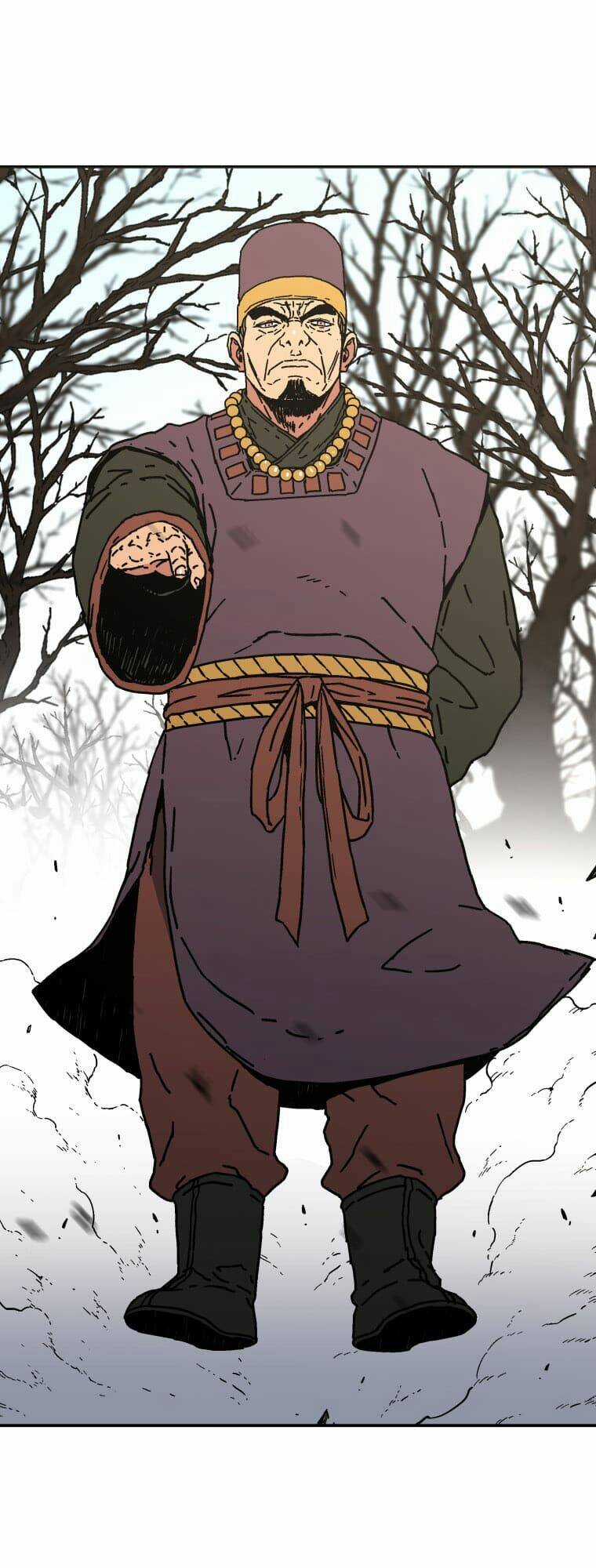 Bố Vô Song - Chapter 162 - Trang 34