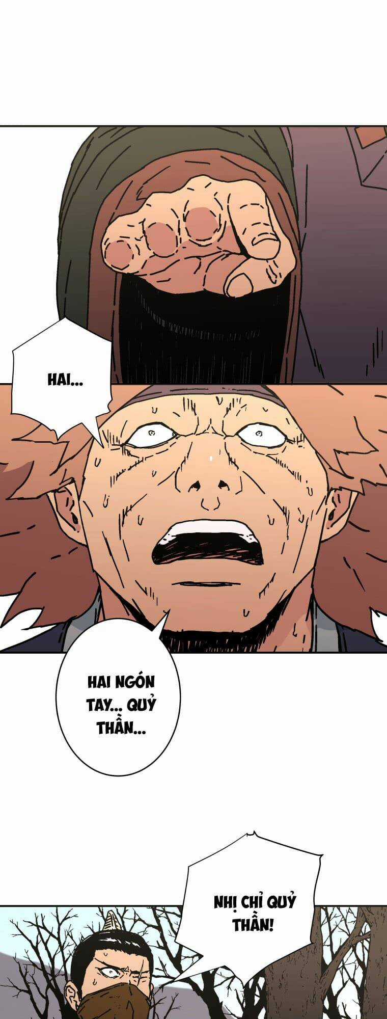 Bố Vô Song - Chapter 162 - Trang 35