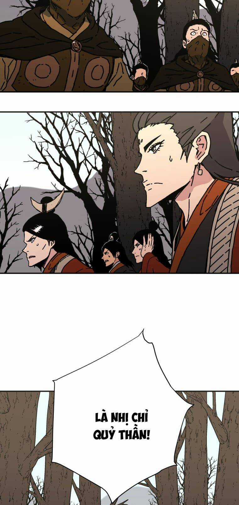 Bố Vô Song - Chapter 162 - Trang 36