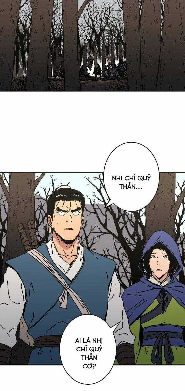 Bố Vô Song - Chapter 162 - Trang 37