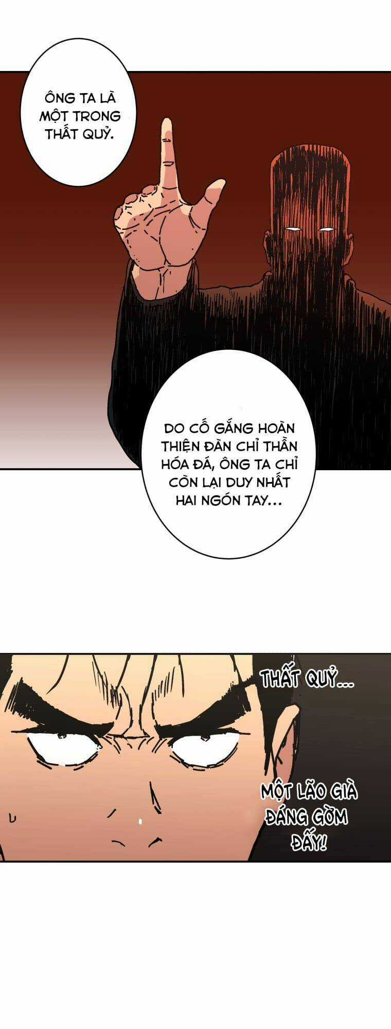 Bố Vô Song - Chapter 162 - Trang 38