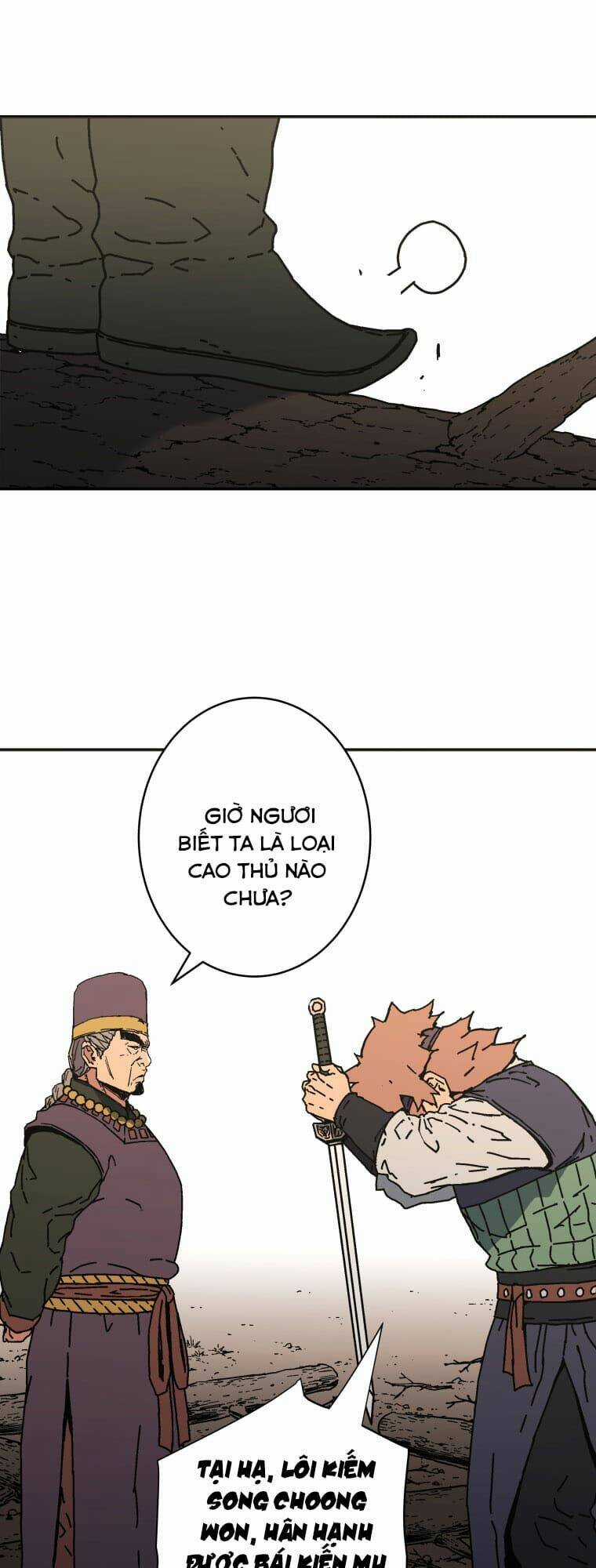 Bố Vô Song - Chapter 162 - Trang 39