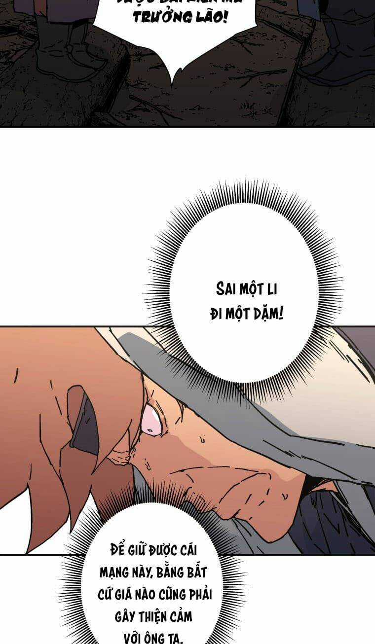 Bố Vô Song - Chapter 162 - Trang 40