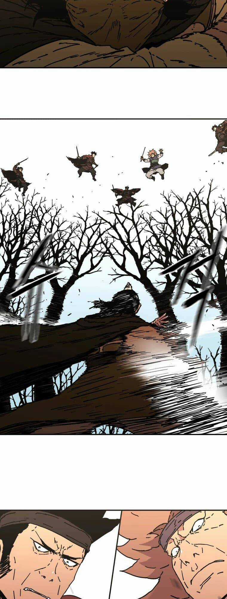 Bố Vô Song - Chapter 162 - Trang 5