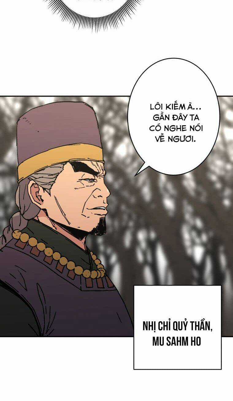 Bố Vô Song - Chapter 162 - Trang 41