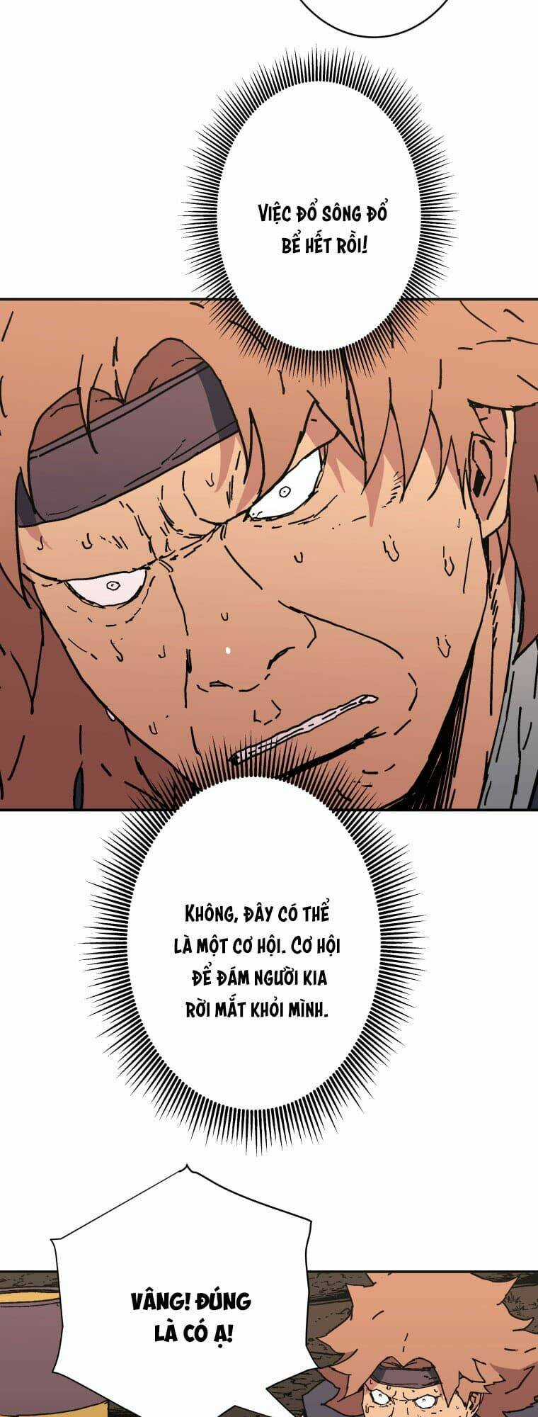 Bố Vô Song - Chapter 162 - Trang 43