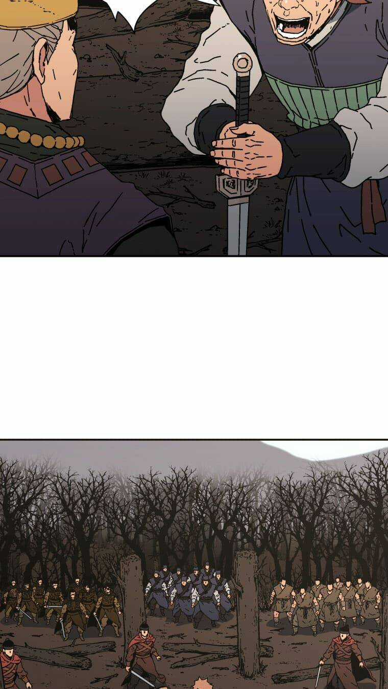 Bố Vô Song - Chapter 162 - Trang 44