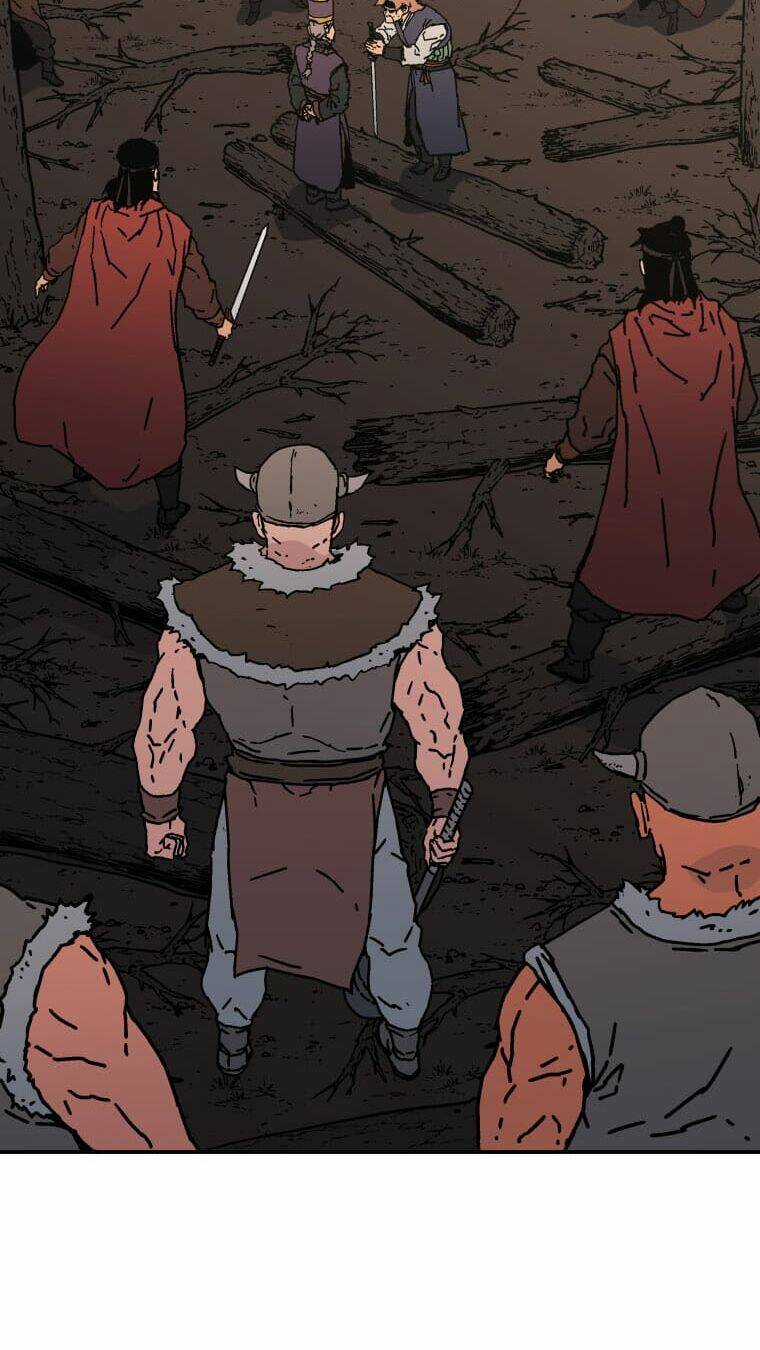 Bố Vô Song - Chapter 162 - Trang 45