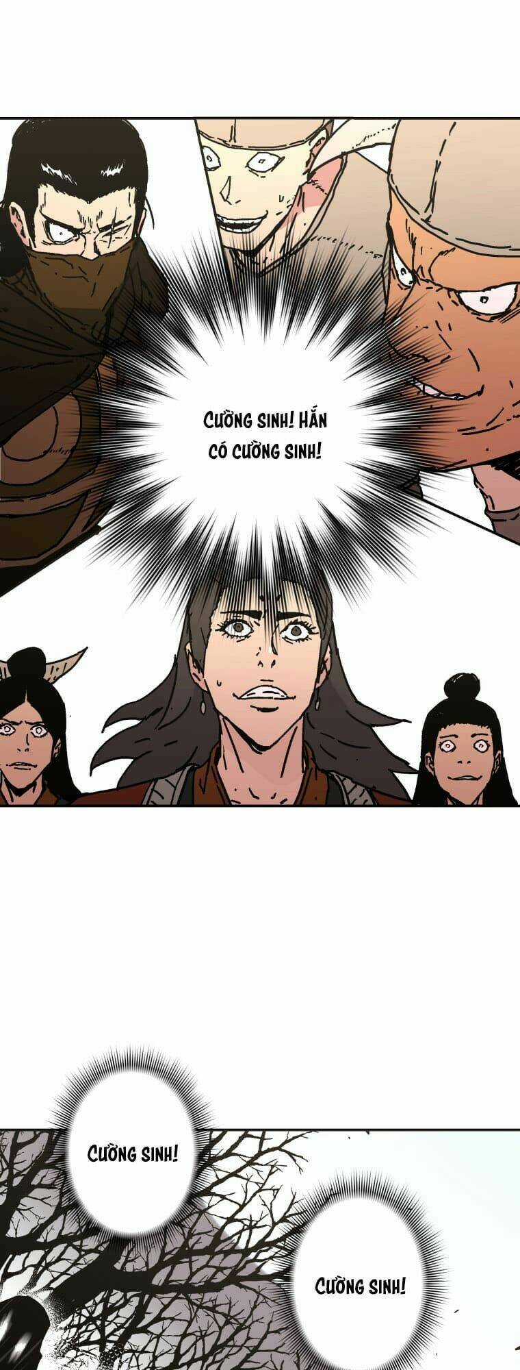 Bố Vô Song - Chapter 162 - Trang 46