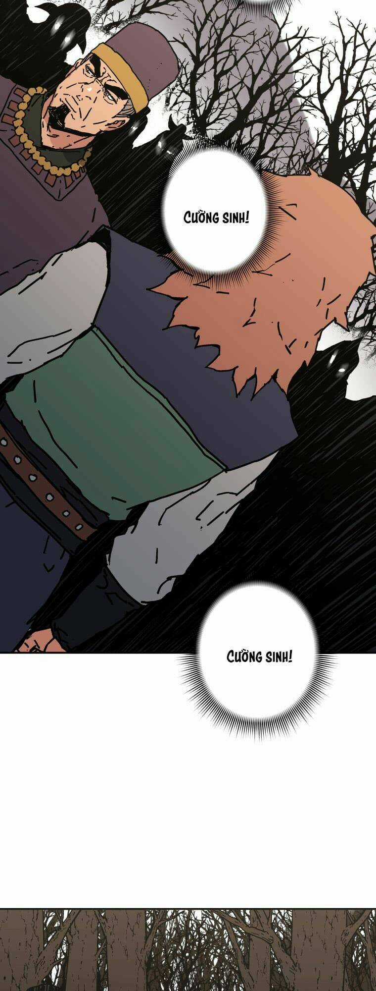 Bố Vô Song - Chapter 162 - Trang 47