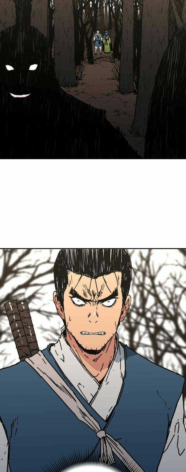 Bố Vô Song - Chapter 162 - Trang 48