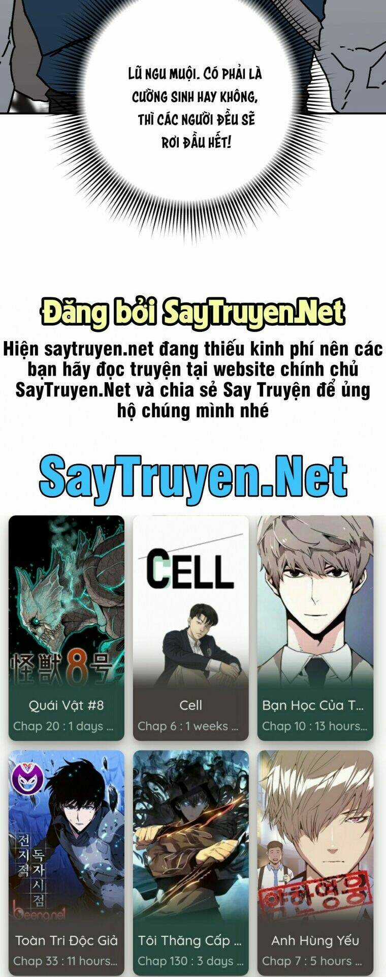 Bố Vô Song - Chapter 162 - Trang 49