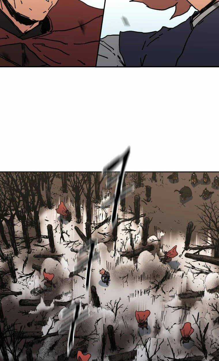 Bố Vô Song - Chapter 162 - Trang 6