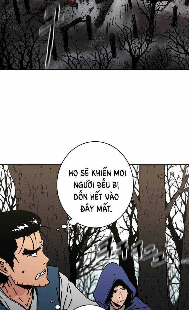 Bố Vô Song - Chapter 162 - Trang 7