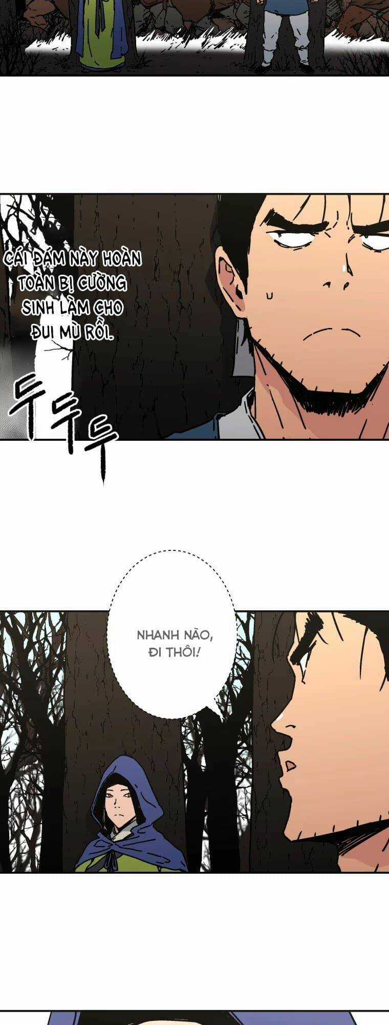 Bố Vô Song - Chapter 162 - Trang 10