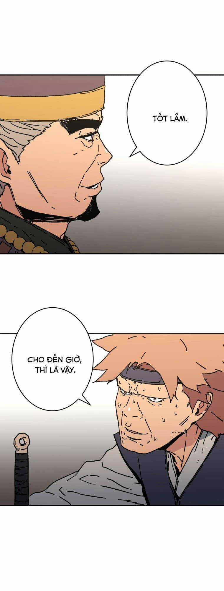 Bố Vô Song - Chapter 163 - Trang 3