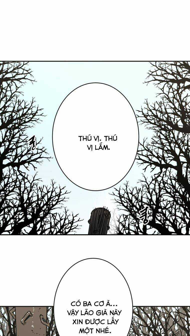 Bố Vô Song - Chapter 163 - Trang 24