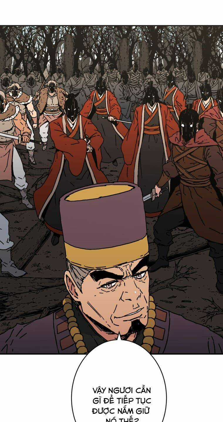 Bố Vô Song - Chapter 163 - Trang 4