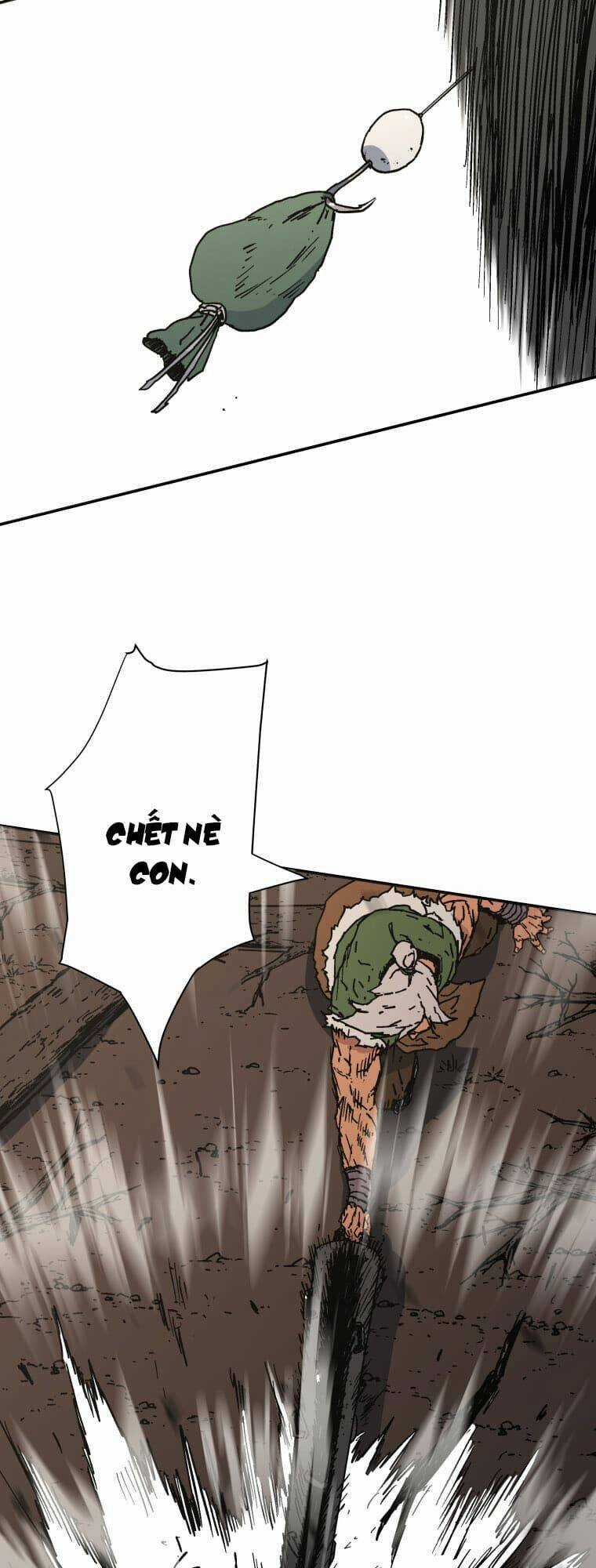 Bố Vô Song - Chapter 163 - Trang 35