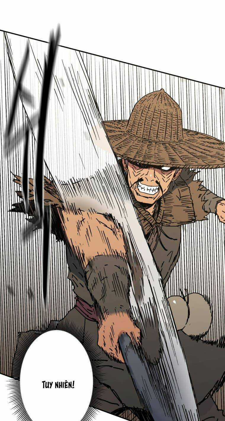 Bố Vô Song - Chapter 163 - Trang 40