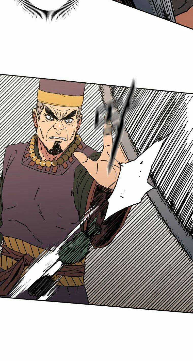 Bố Vô Song - Chapter 163 - Trang 41