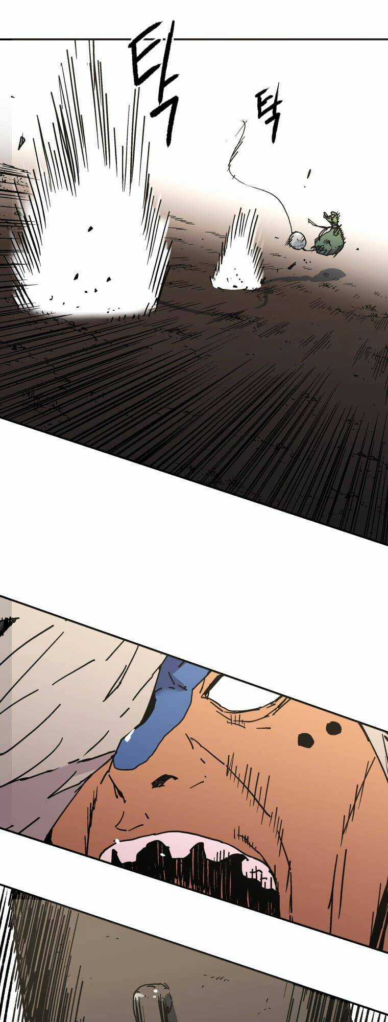 Bố Vô Song - Chapter 163 - Trang 42