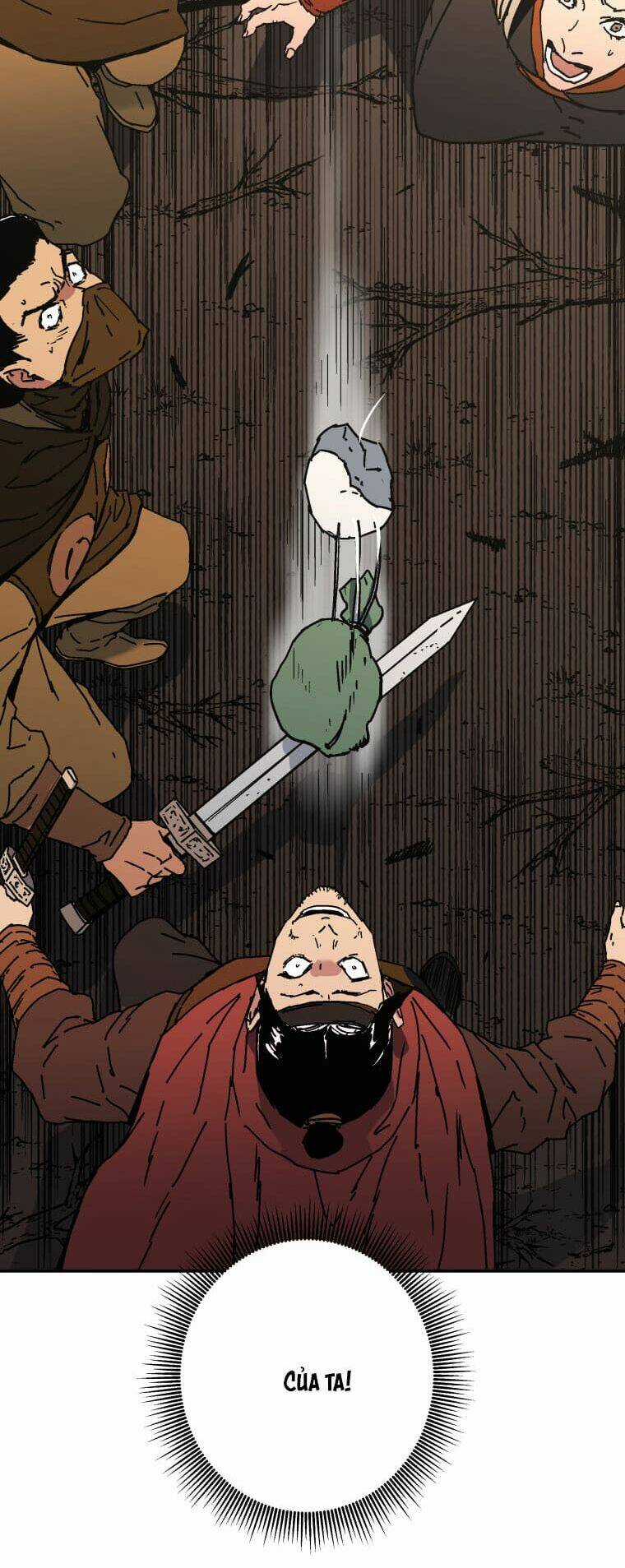 Bố Vô Song - Chapter 163 - Trang 49