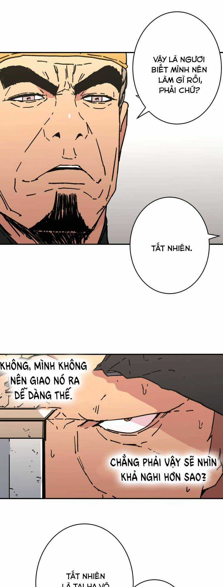 Bố Vô Song - Chapter 163 - Trang 6