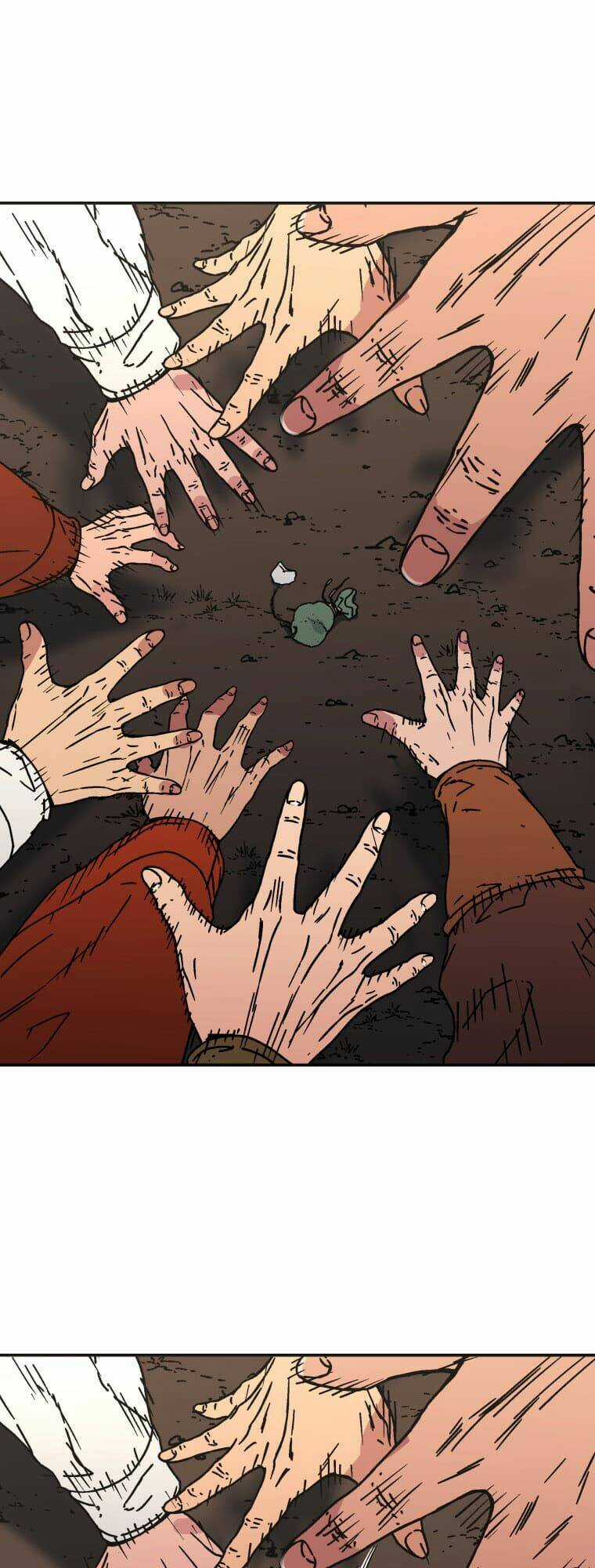 Bố Vô Song - Chapter 164 - Trang 2