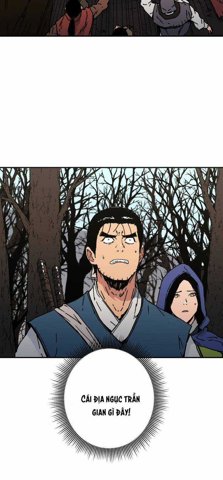 Bố Vô Song - Chapter 164 - Trang 13