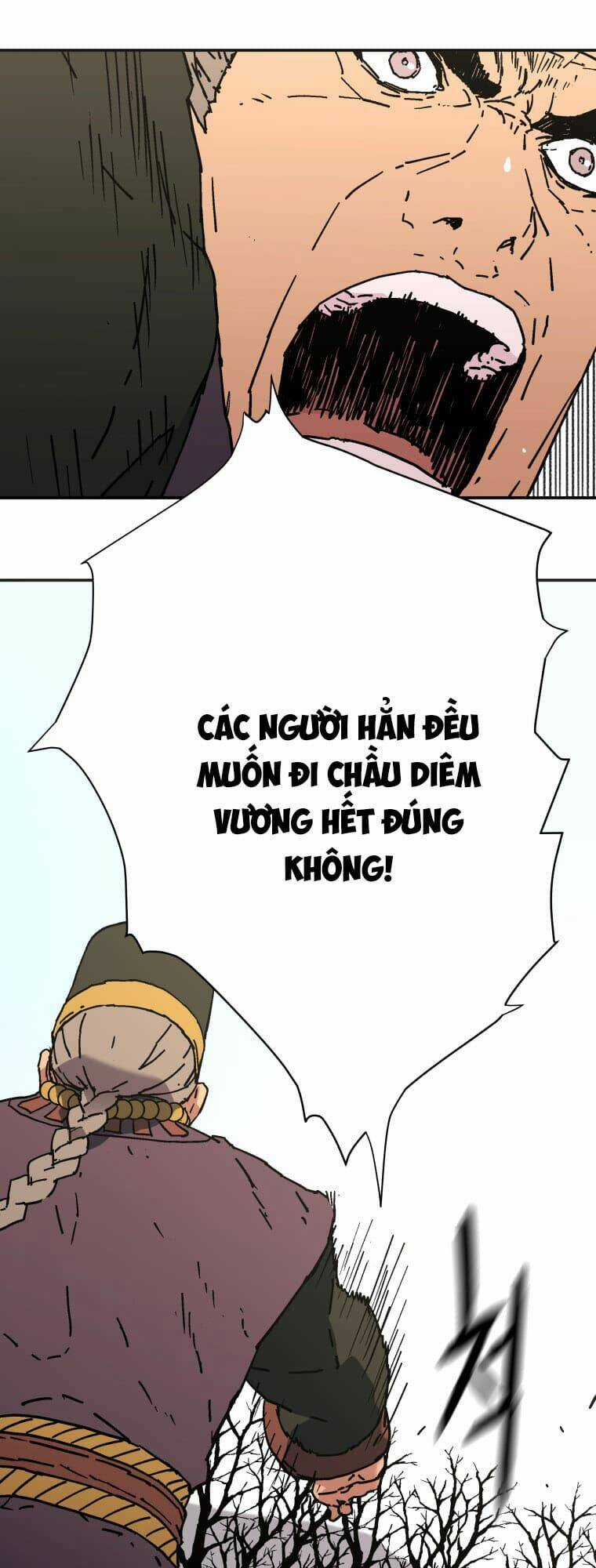 Bố Vô Song - Chapter 164 - Trang 18