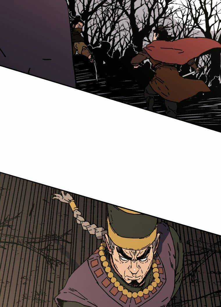 Bố Vô Song - Chapter 164 - Trang 19