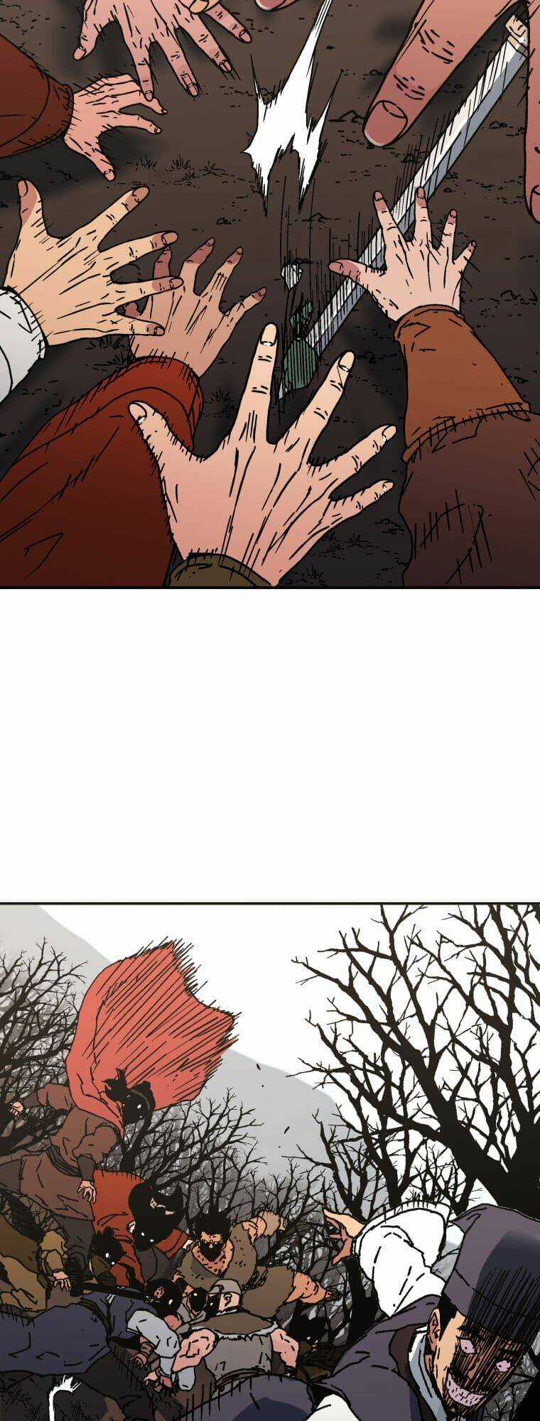 Bố Vô Song - Chapter 164 - Trang 3