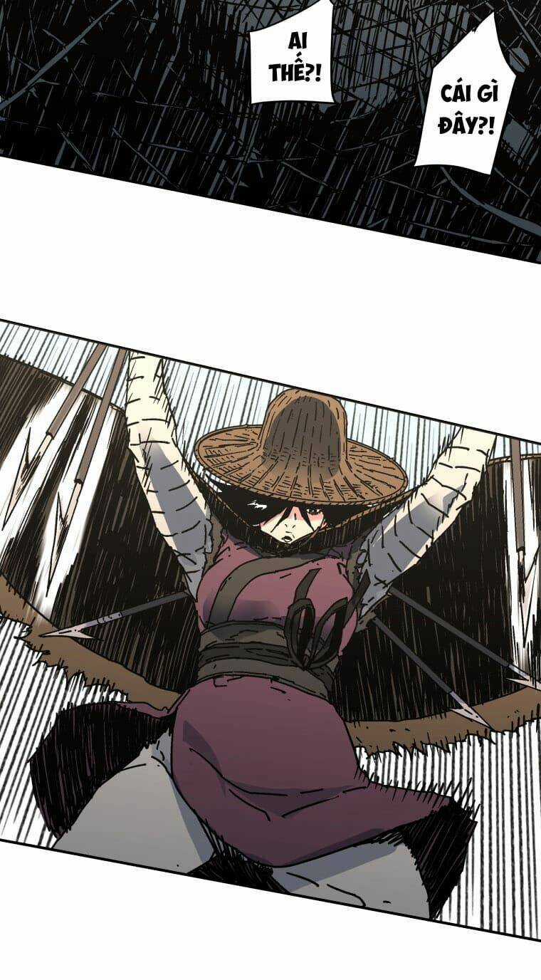 Bố Vô Song - Chapter 164 - Trang 24