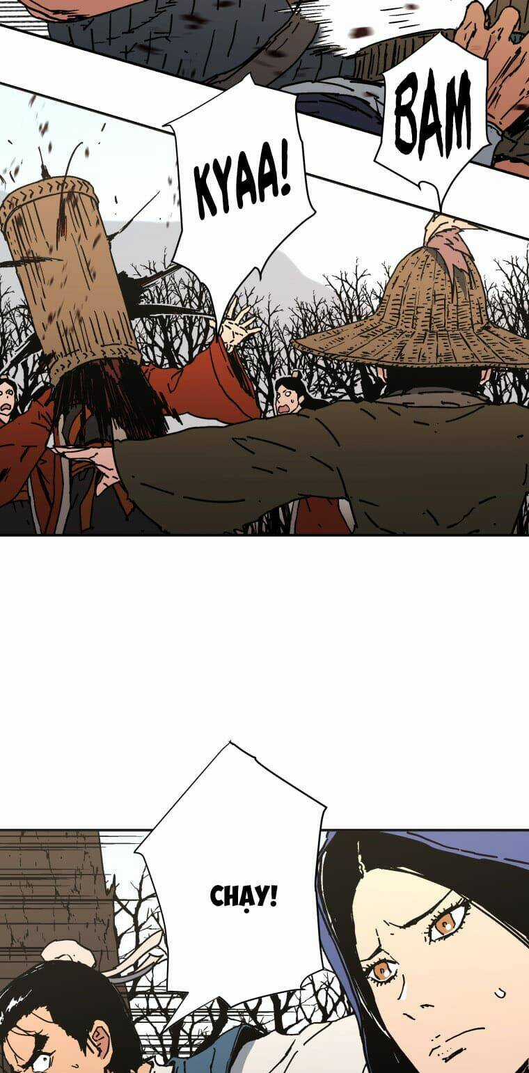 Bố Vô Song - Chapter 164 - Trang 26