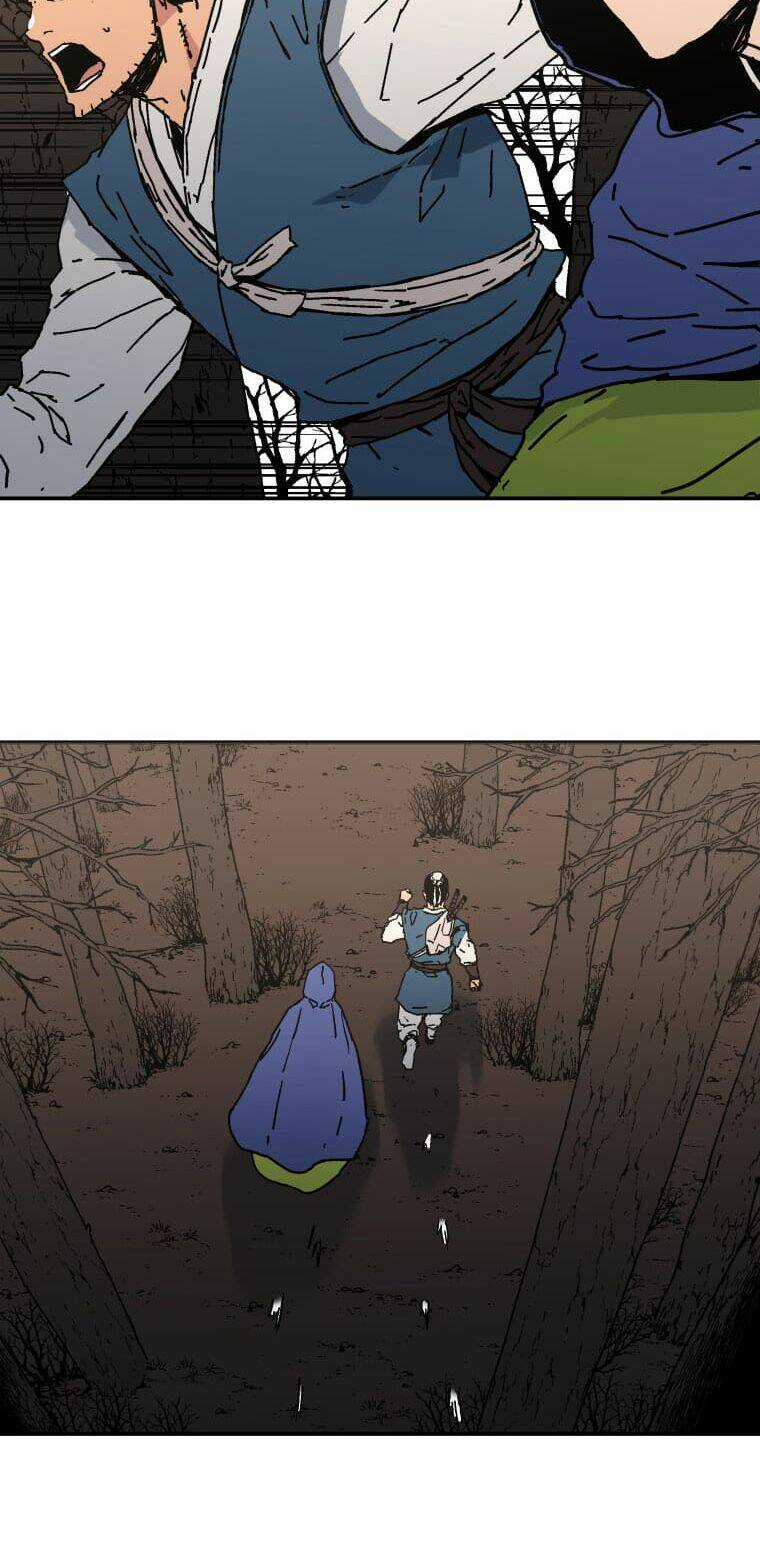 Bố Vô Song - Chapter 164 - Trang 27