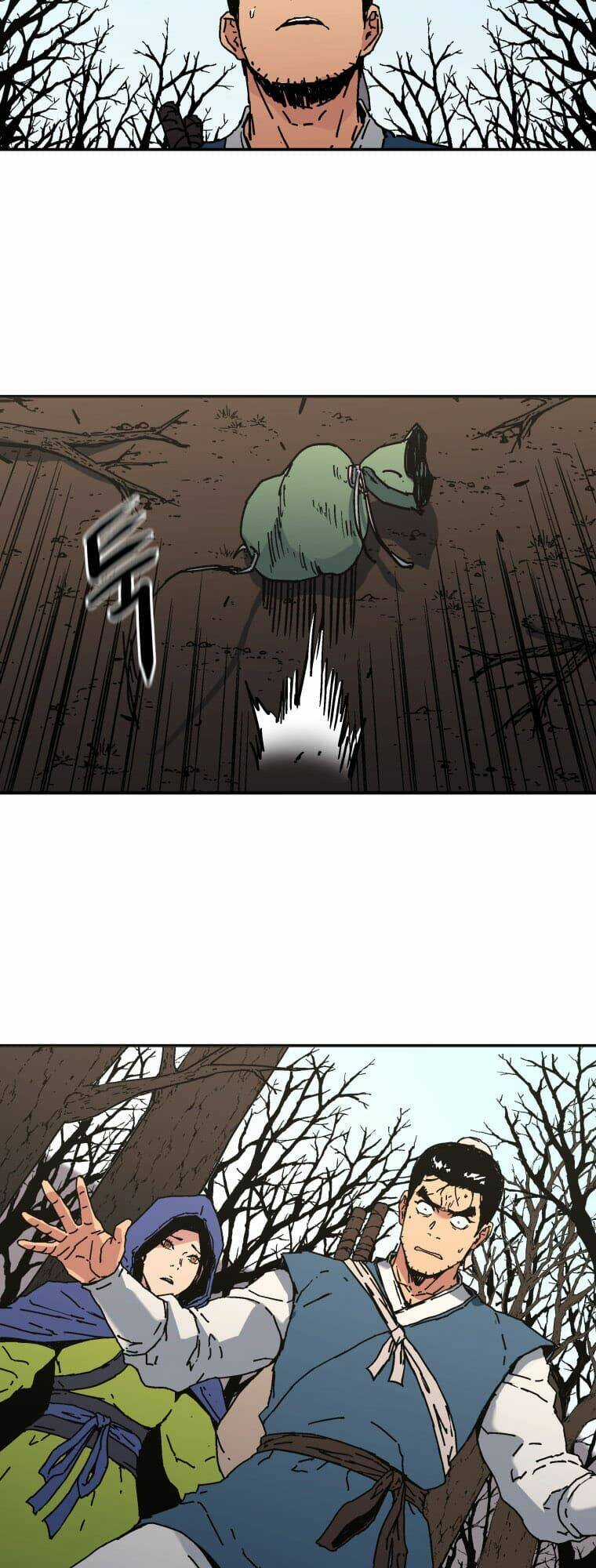 Bố Vô Song - Chapter 164 - Trang 29