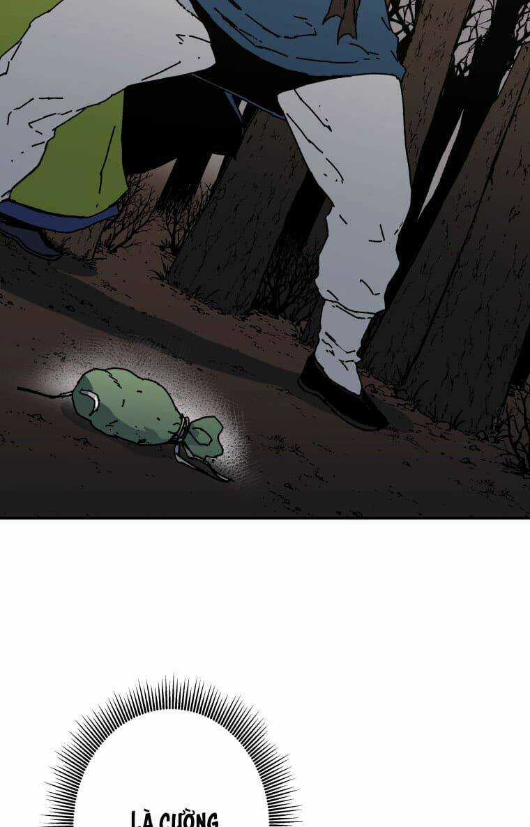 Bố Vô Song - Chapter 164 - Trang 30