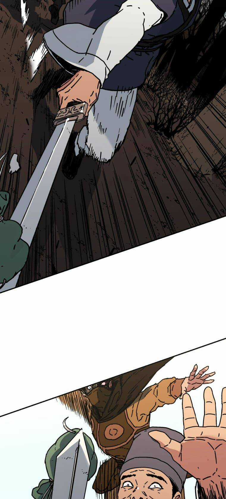 Bố Vô Song - Chapter 164 - Trang 4