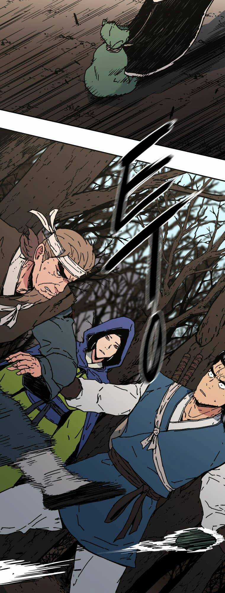 Bố Vô Song - Chapter 164 - Trang 33