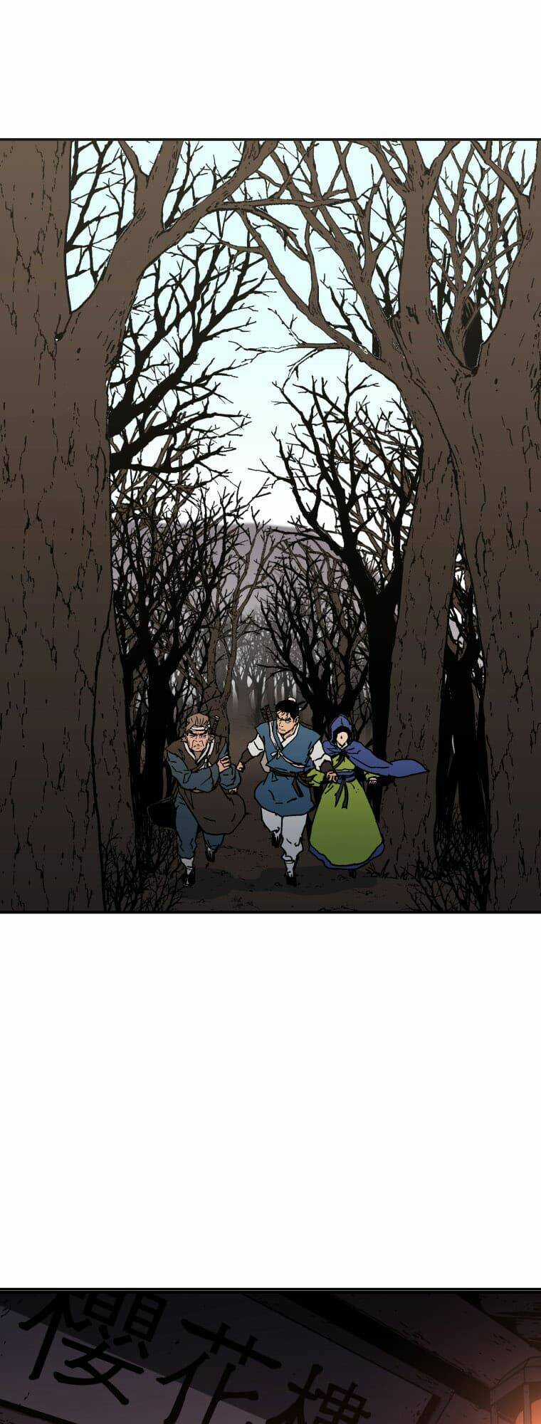 Bố Vô Song - Chapter 164 - Trang 40